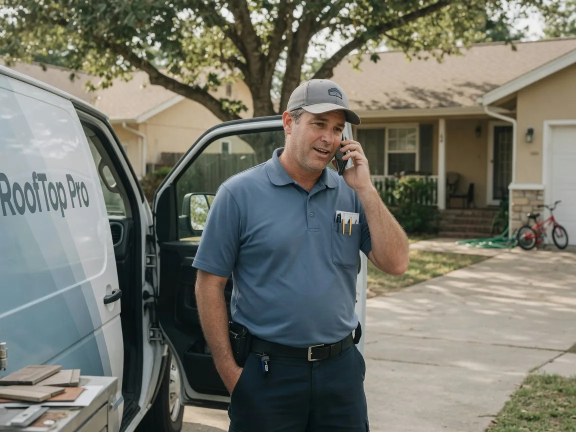 Roof Repair Boswell, OK FAQs