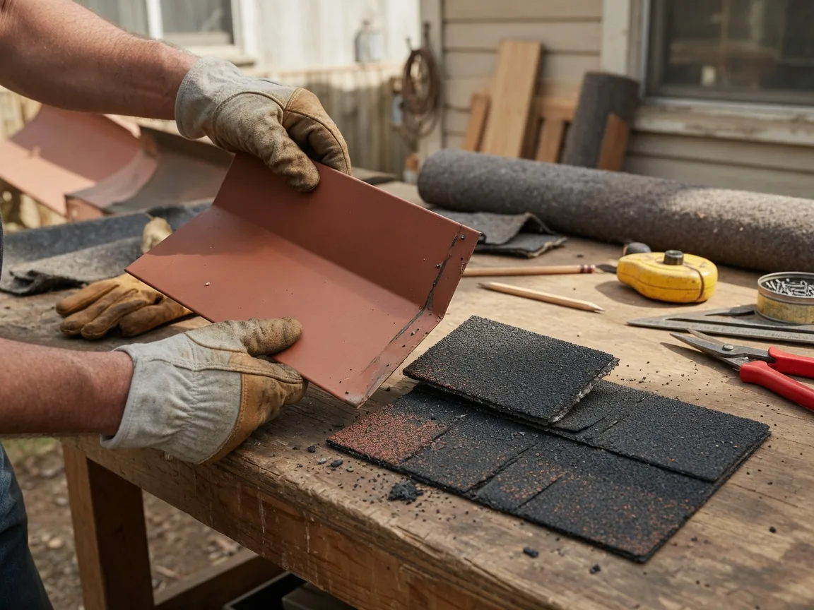 Roof Repair company in Boswell, OK